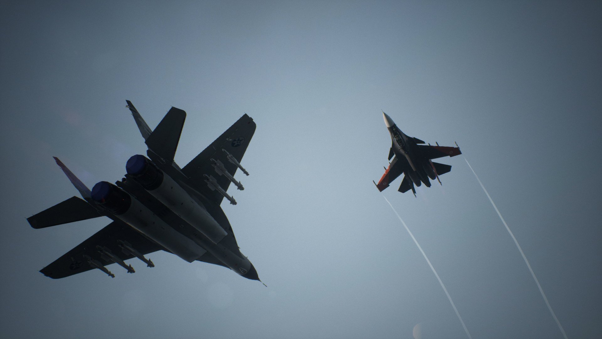 Ace Combat 7: Skies Unknown Review