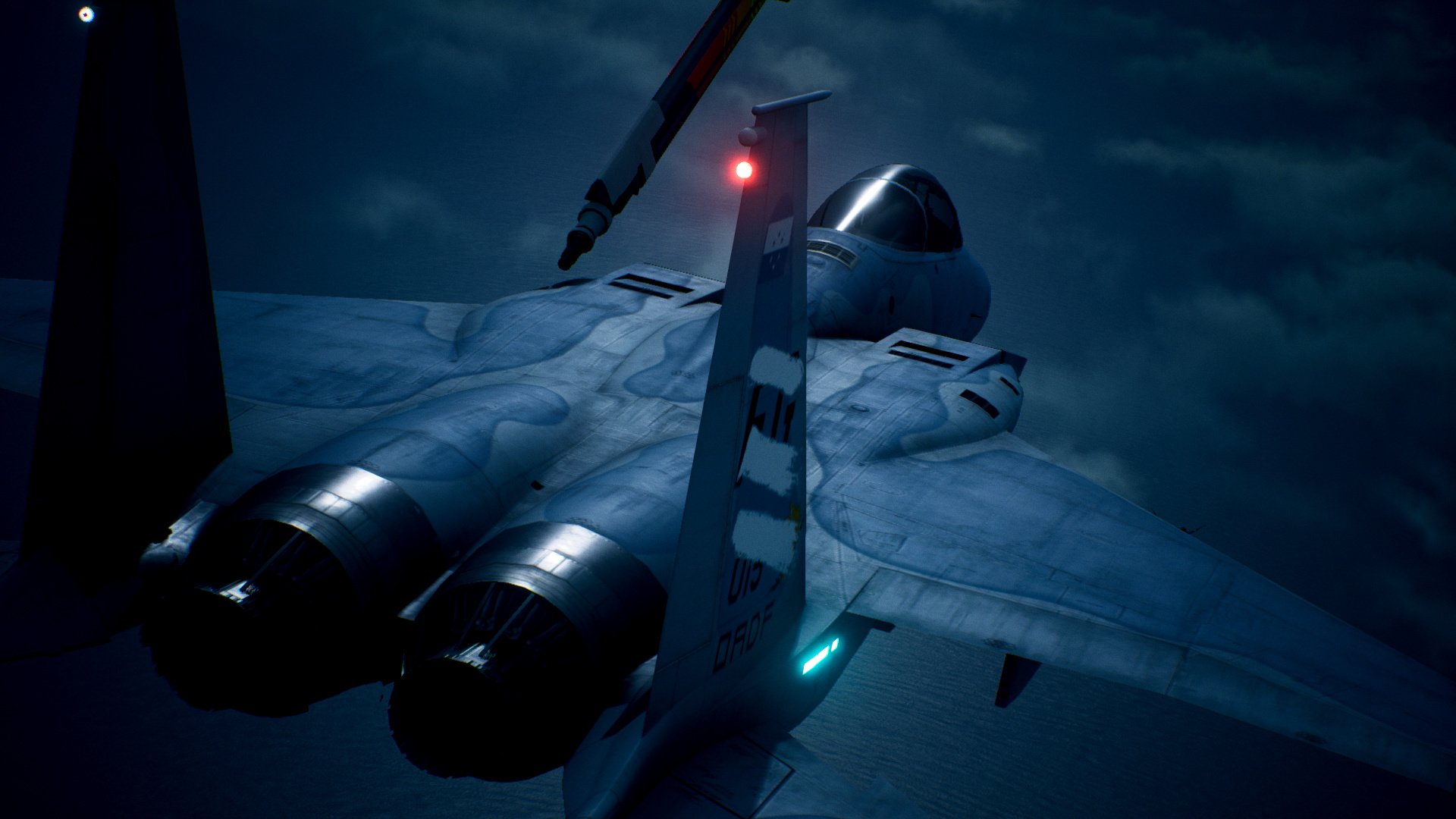Ace Combat 7: Skies Unknown Review (PS4)