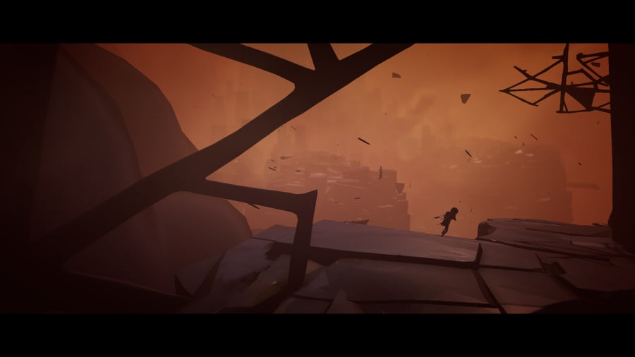 Vane Review - Screenshot 4 of 5