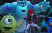 Kingdom Hearts III - Screenshot 1 of 7