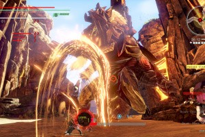 God Eater 3 Screenshot