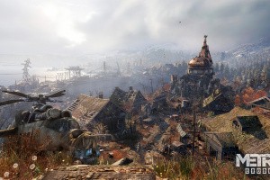 Metro Exodus Screenshot