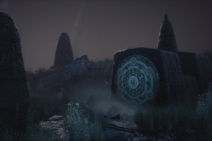Conarium Screenshot