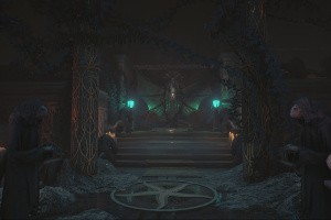 Conarium Screenshot