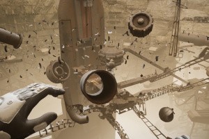 Eden-Tomorrow Screenshot