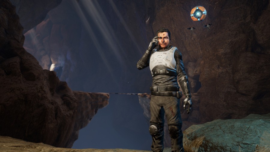 Eden-Tomorrow Review - Screenshot 1 of 3