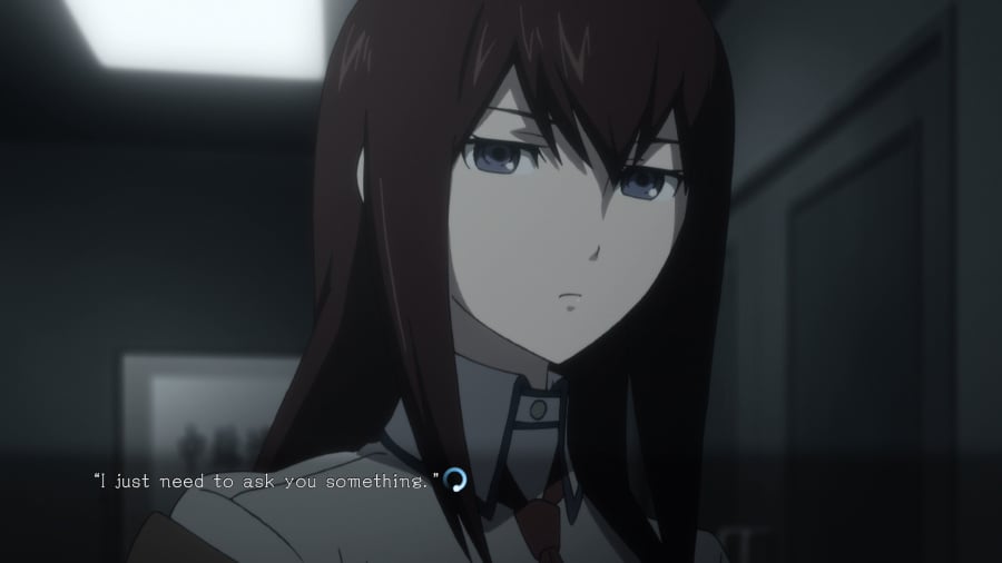 Steins;Gate Elite Review - Screenshot 4 of 5