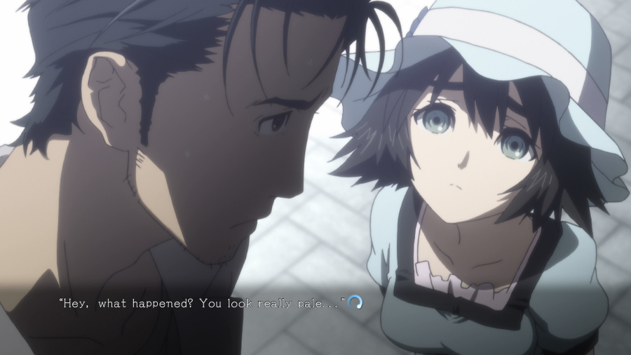 Steins;Gate Elite Review - Screenshot 5 of 5