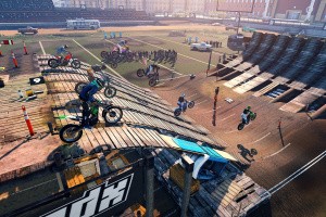 Trials Rising Screenshot