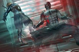 Dead or Alive 6 Screenshot