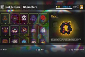 Move or Die Screenshot