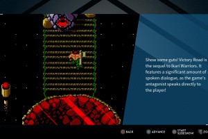 SNK 40th Anniversary Collection Screenshot