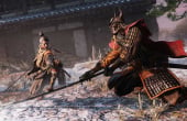 Sekiro: Shadows Die Twice - Screenshot 6 of 10