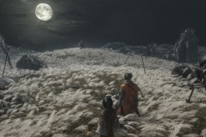 Sekiro: Shadows Die Twice Screenshot
