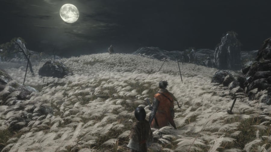 Sekiro: Shadows Die Twice Review - Screenshot 1 of 5