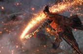 Sekiro: Shadows Die Twice - Screenshot 3 of 10