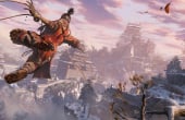 Sekiro: Shadows Die Twice - Screenshot 4 of 10