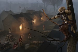 Assassin's Creed III Remastered Screenshot