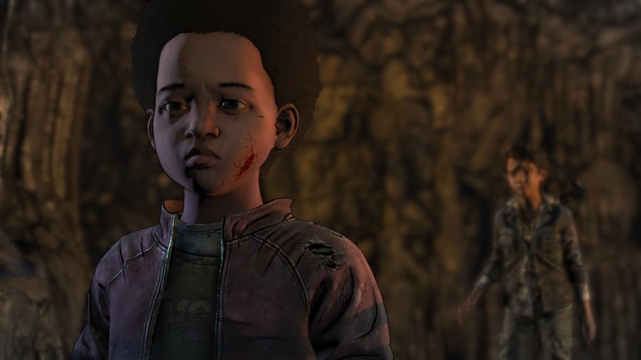 The Walking Dead: The Final Season - Episode 4 Review - Screenshot 2 of 4