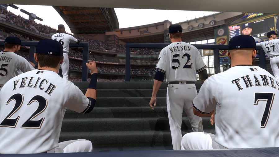 MLB The Show 19 Review - Screenshot 2 of 4