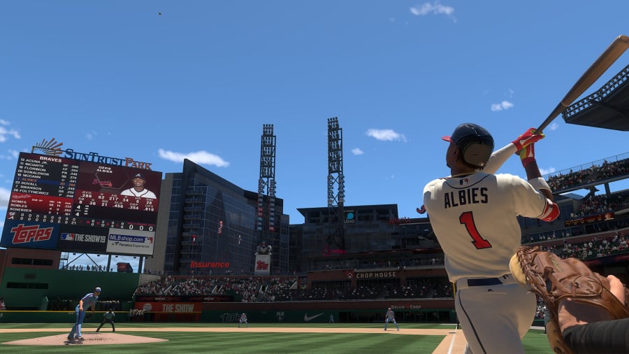 MLB The Show 19 Review - Screenshot 3 of 4