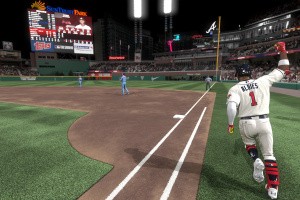 MLB The Show 19 Screenshot