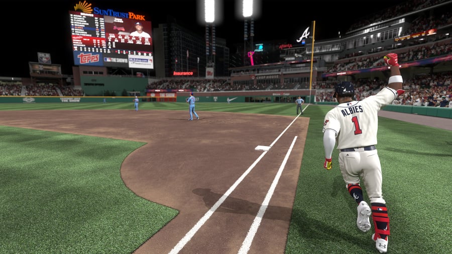 MLB The Show 19 Review - Screenshot 4 of 4