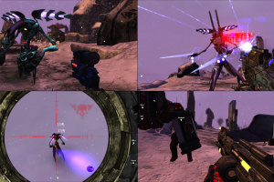 Borderlands: Game of the Year Edition Screenshot