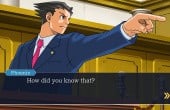 Phoenix Wright: Ace Attorney Trilogy - Screenshot 3 of 5