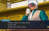 Phoenix Wright: Ace Attorney Trilogy - Screenshot 4 of 5