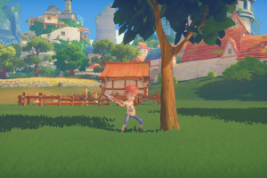 My Time at Portia Screenshot