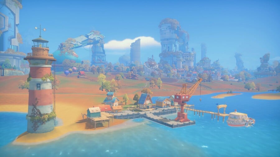 My Time At Portia Best Armor