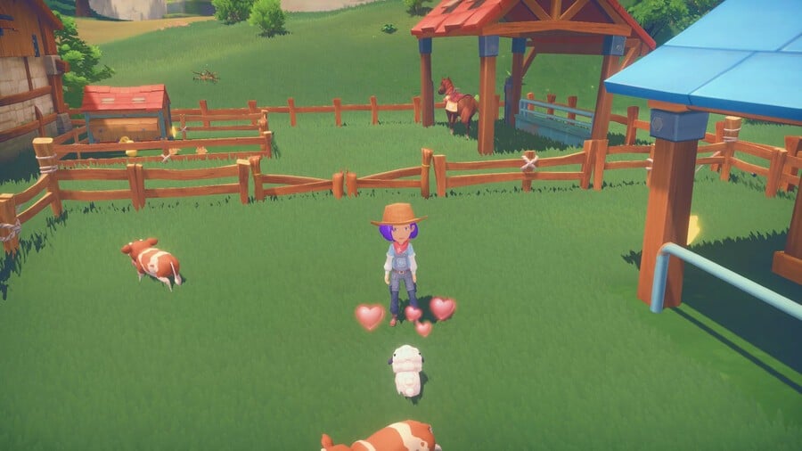 My Time At Portia Best Armor