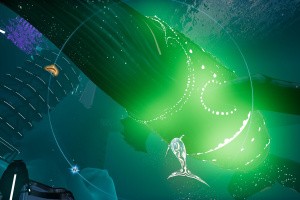 Jupiter & Mars Screenshot