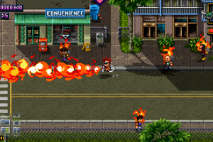 Shakedown: Hawaii Screenshot