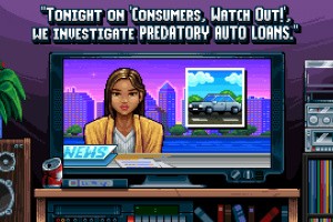 Shakedown: Hawaii Screenshot