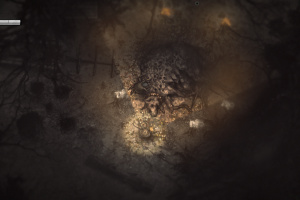 Darkwood Screenshot