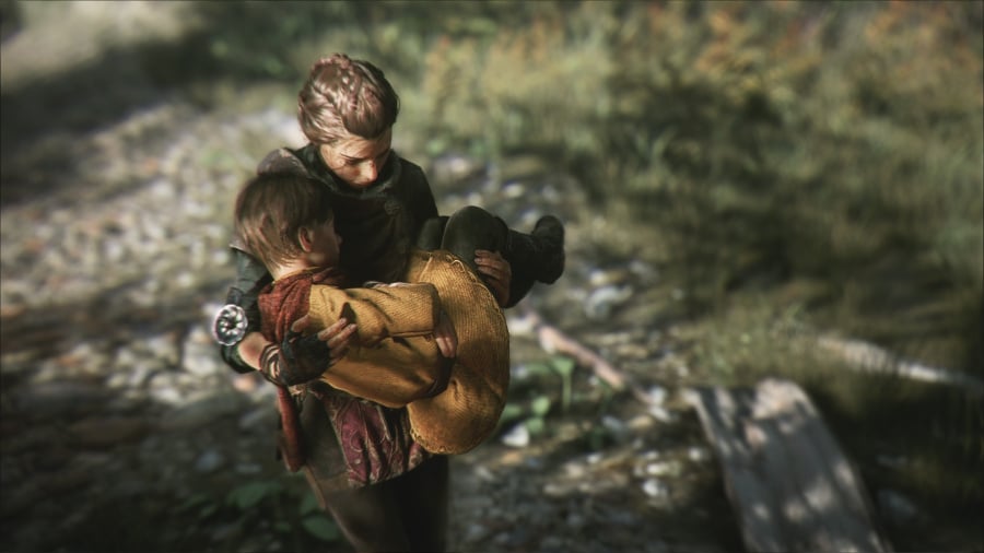 A Plague Tale: Innocence Review - Screenshot 2 of 3