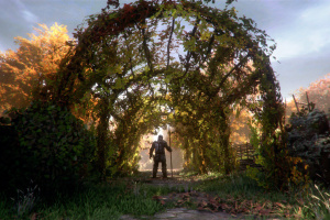 A Plague Tale: Innocence Screenshot