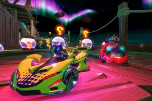 Team Sonic Racing Screenshot