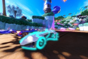 Team Sonic Racing Screenshot