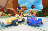 Team Sonic Racing - Screenshot 2 of 8