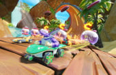 Team Sonic Racing - Screenshot 1 of 8