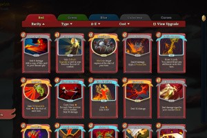 Slay the Spire Screenshot