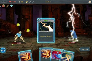 Slay the Spire Screenshot