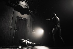 Layers of Fear 2 Screenshot