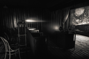 Layers of Fear 2 Screenshot