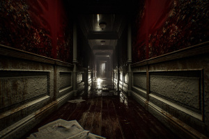 Layers of Fear 2 Screenshot