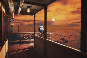 Layers of Fear 2 Screenshot