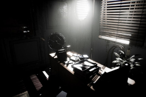 Layers of Fear 2 Screenshot
